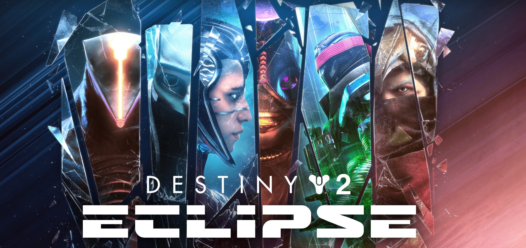 Bungie detalla la próxima expansión de Destiny 2 Eclipse Eurogamer.es